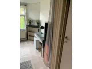 Appartement te huur Schaarbeek - Ideaal voor stagiairs en studenten