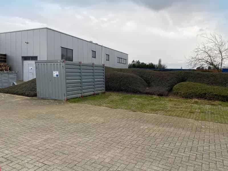 Brusselsesteenweg 16A, 3020 Herent
