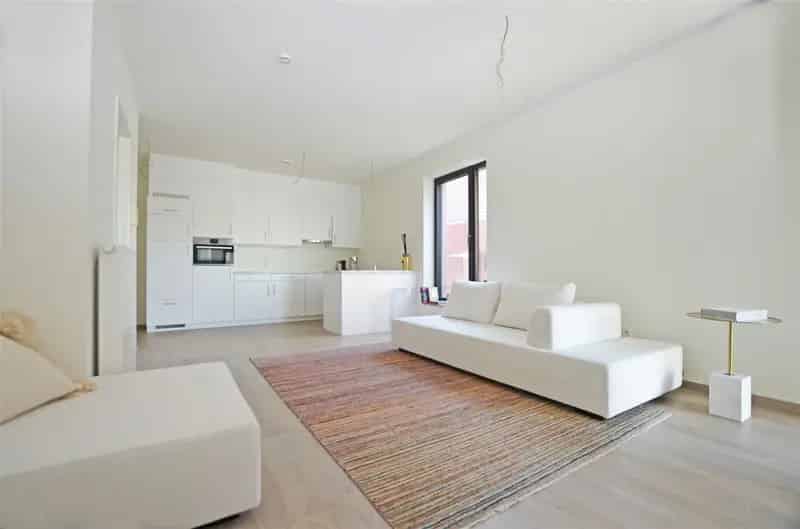 Serviceflat te koop Hasselt - Ursulinenhof