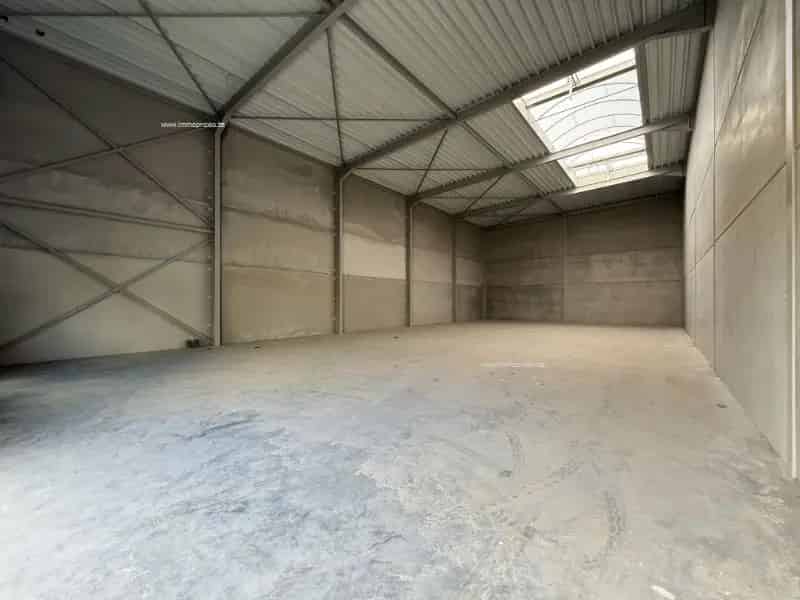 Nieuwbouw KMO Unit te Koop Heist-op-den-Berg
