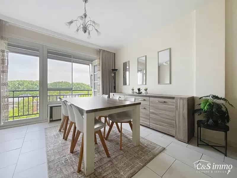 Appartement te koop: Instapklaar 2 slaapkamers, terras, Galgenweel