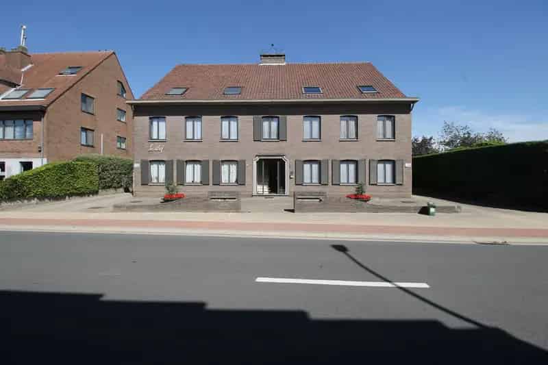 Appartement te koop