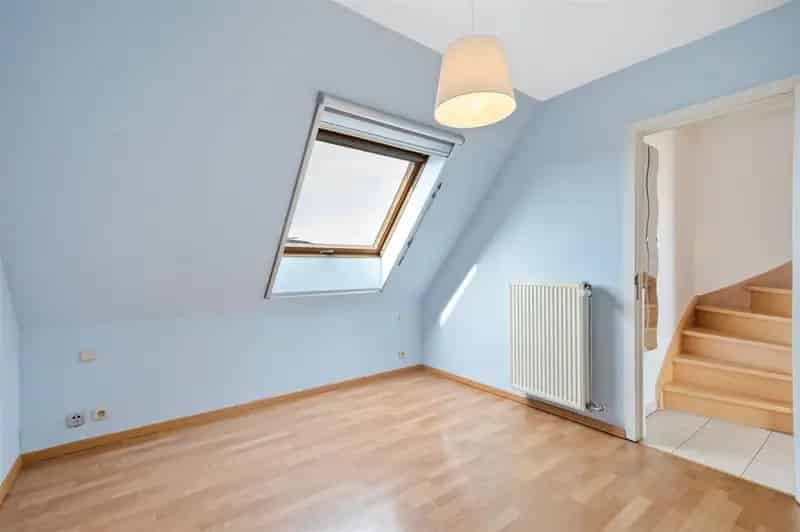 Duplex Appartement te Koop Putte 2 slaapkamers Ruim Terras
