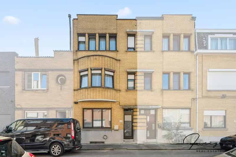 Huis te koop Mechelen: Volledig gerenoveerde gezinswoning