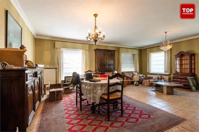 Huis te koop Vinderhoute 5 slaapkamers
