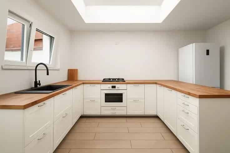 Huis Te Koop Sint Niklaas - Instapklare Woning 2 slaapkamers