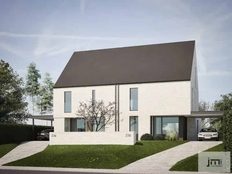 Huis te huur: Ruime nieuwbouwwoning met 4 slaapkamers