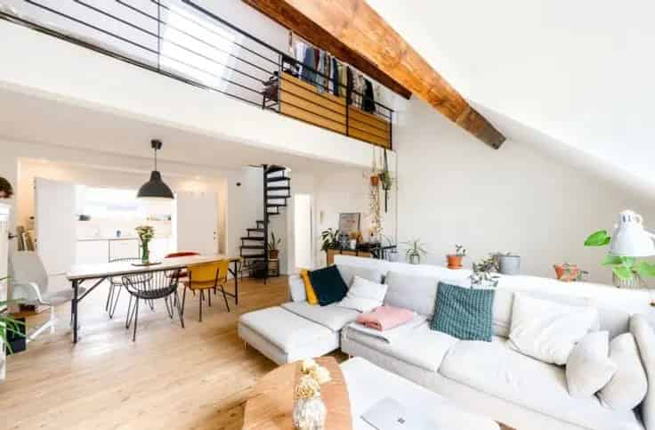 Penthouse Te Koop Brugmann