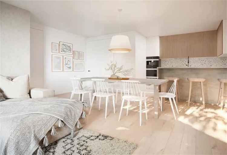 Appartement te koop Kapelle-op-den-Bos