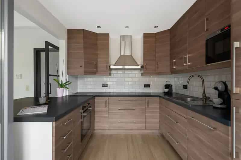 Ruim appartement te huur Aartselaar 136m² 3 slaapkamers