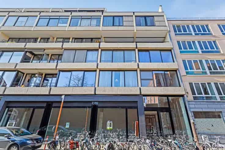 Duplex Te Koop