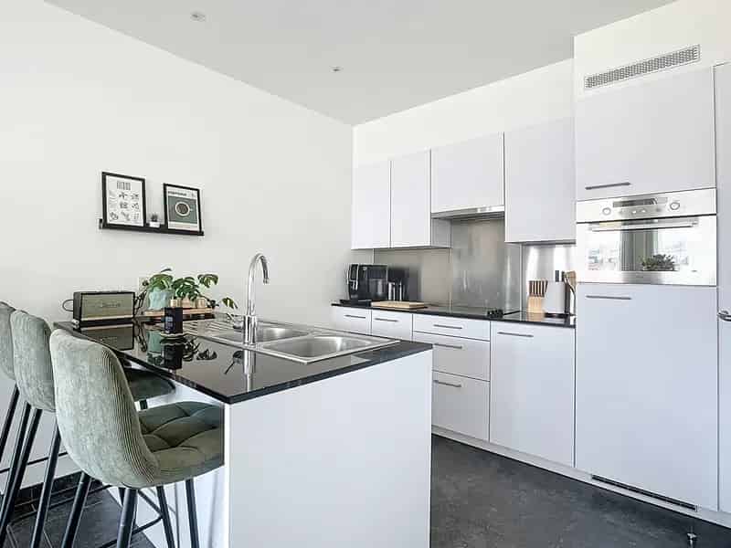 Modern Appartement te Koop Ninove