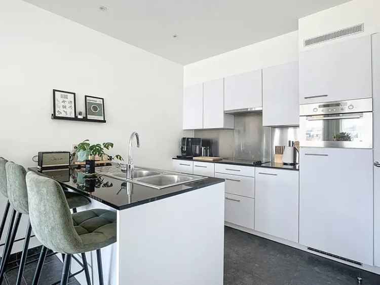 Modern Appartement te Koop Ninove