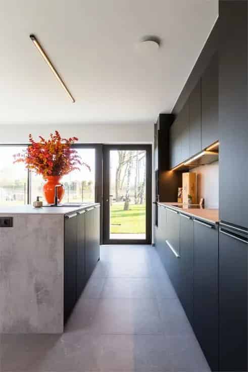 Energiezuinige Halfopen Woning te Koop Hasselt