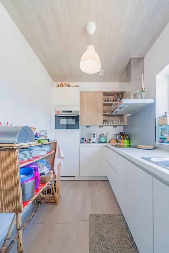 Ruim Duplex Appartement te Ertvelde  - Volledig Gerenoveerd