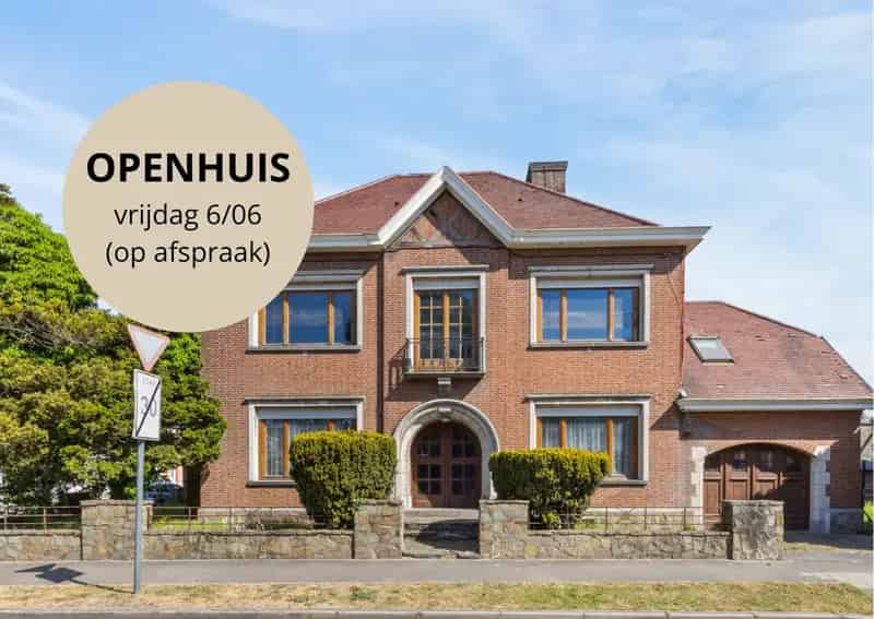 Te renoveren burgerwoning Brugge