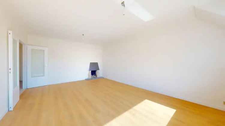 Appartement te Woluwe-Saint-Lambert - 2 slaapkamers - gerenoveerd