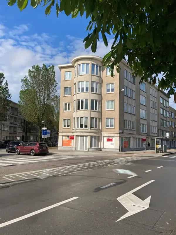Kantoor te koop Antwerpen Zuid 160m²