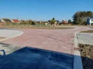 Bouwgrond Gistel 574m² - Droomwoning of Project