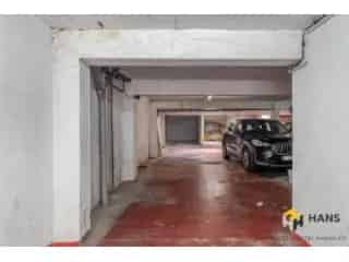 Garagebox te koop Berchem