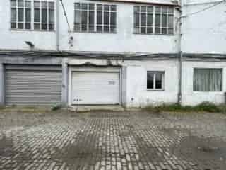 Industrieel pand te koop Haren 520m² Nabij Luchthaven Brussel