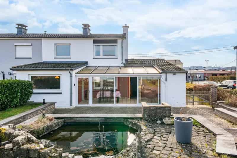 Huis te koop Aubange 3 slaapkamers tuin veranda