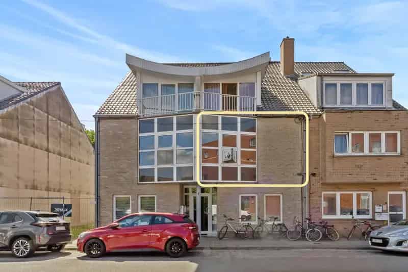 Appartement te huur nabij UZG Gent