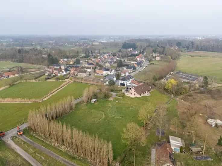Landelijke Volumewoning Te Koop Nabij Schelde
