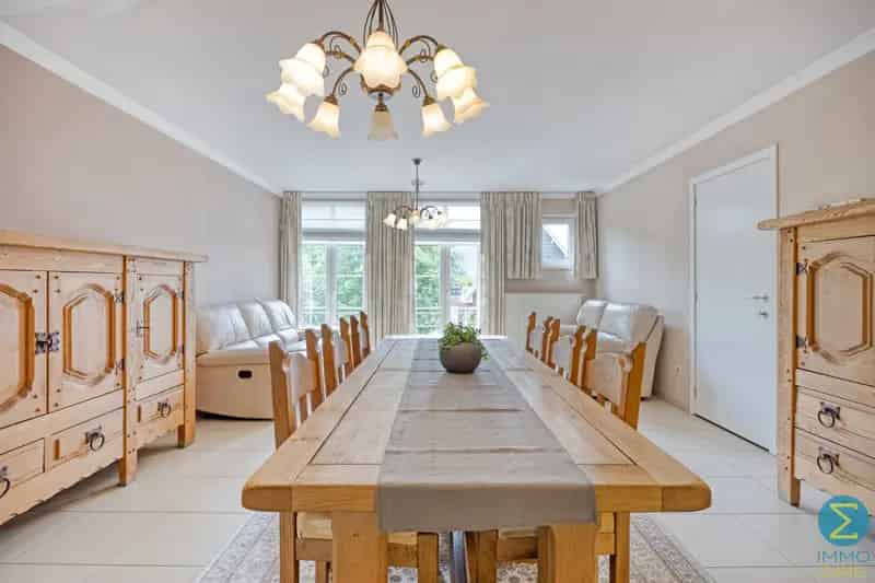Appartement te koop 2 slaapkamers terras autostaanplaats EPC B