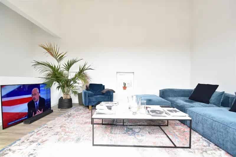 Loft te koop nabij centrum Hamme