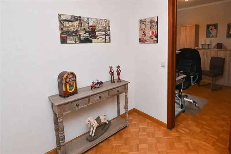 Appartement te huur Menen 3 slaapkamers 120m²