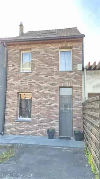 Gerenoveerde HOB 3 slaapkamers grote tuin Geraardsbergen