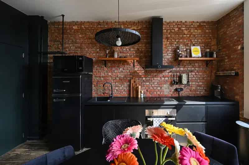 Appartement te koop 1 slaapkamer gerenoveerd 2021