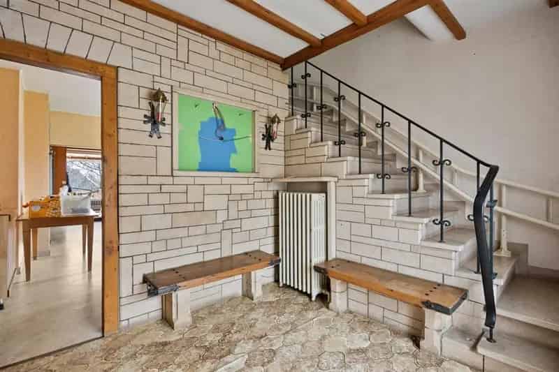 Vrijstaande Woning te Holsbeek