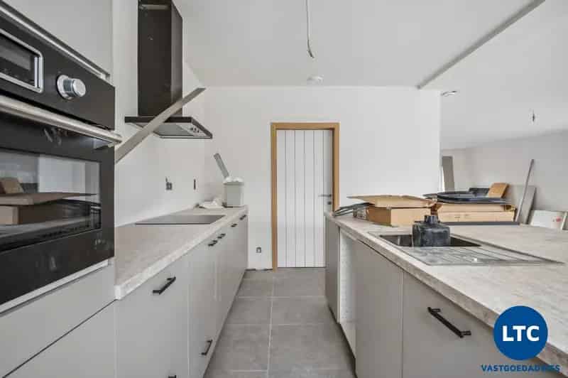 Nieuwbouw woning Kortenaken 3 slaapkamers