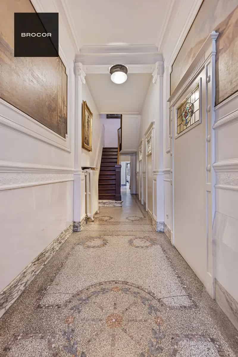 Herenwoning te koop Gent Sint-Pieters