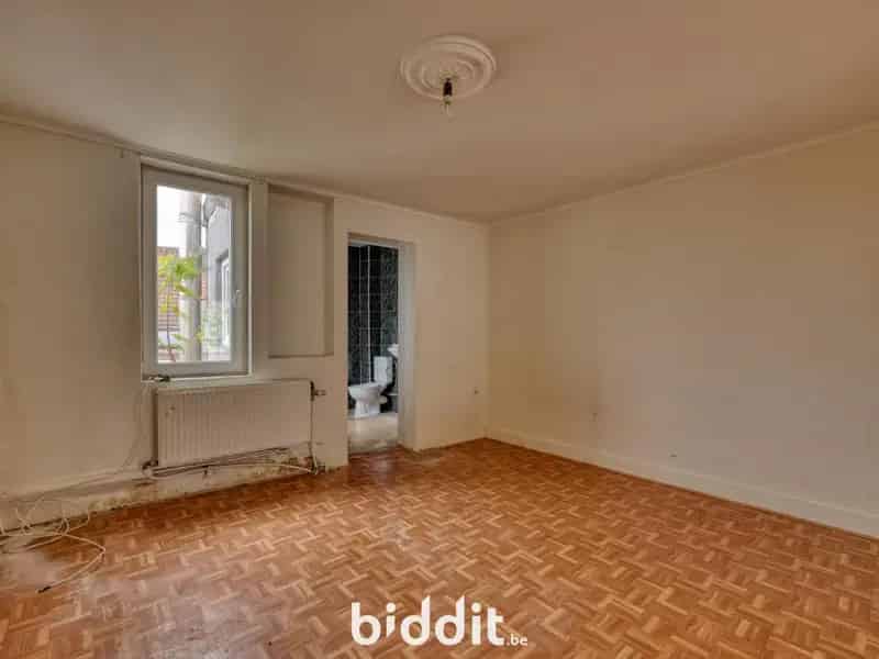 Een huis