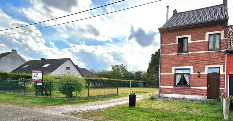 Huis te koop
