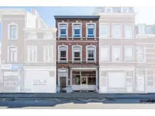 Huis Gemengd Gebruik Te Koop Luik
