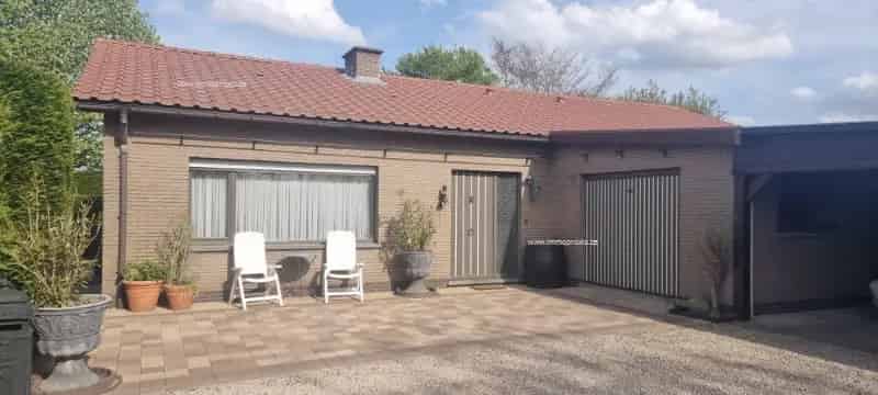 Bungalow te koop Lochristi 3 slaapkamers