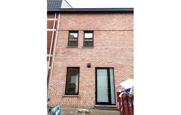 Huur 4 slaapkamer huis van 160 m² in Ghent