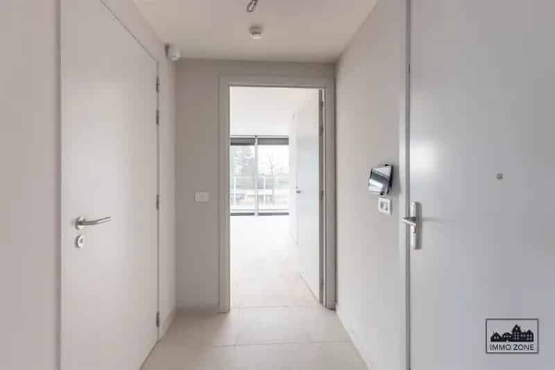 Nieuwbouw Serviceflat Wetteren Ten-Ede