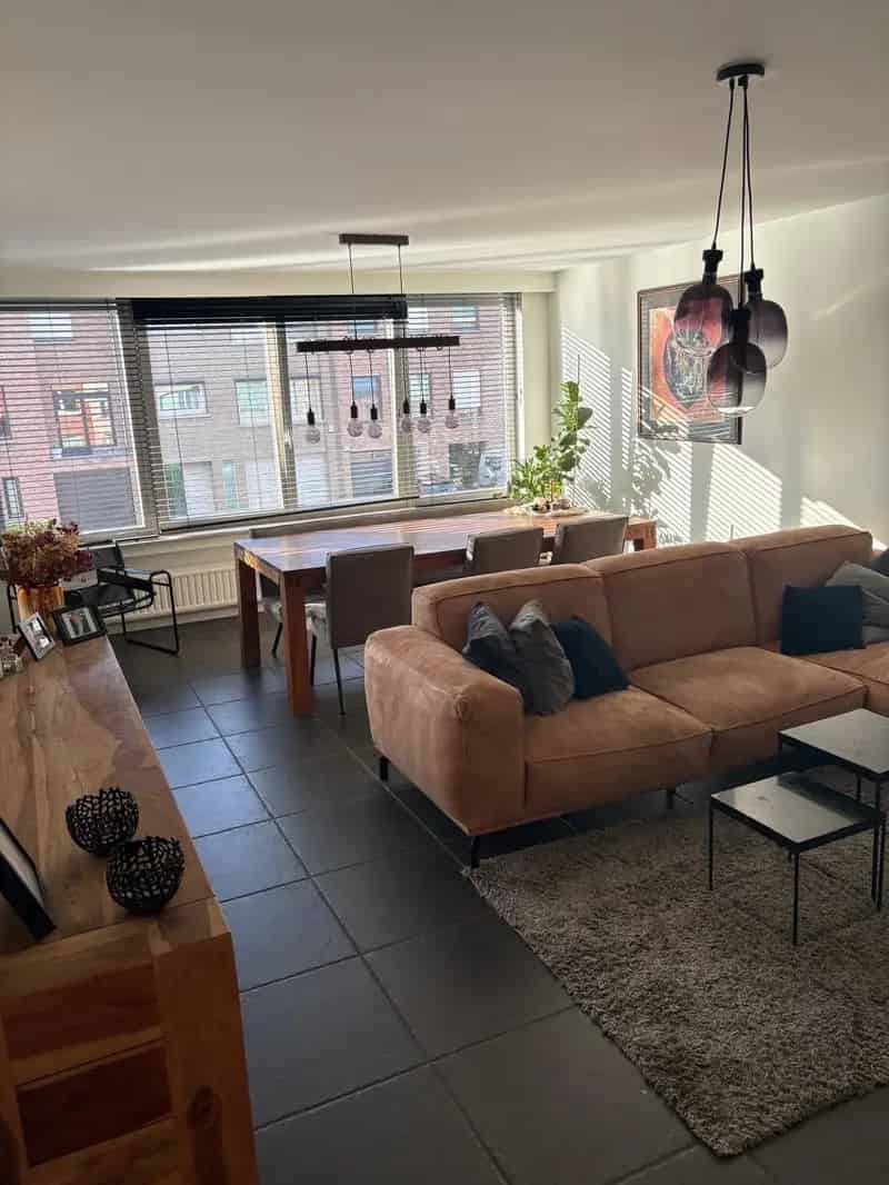Appartement te koop