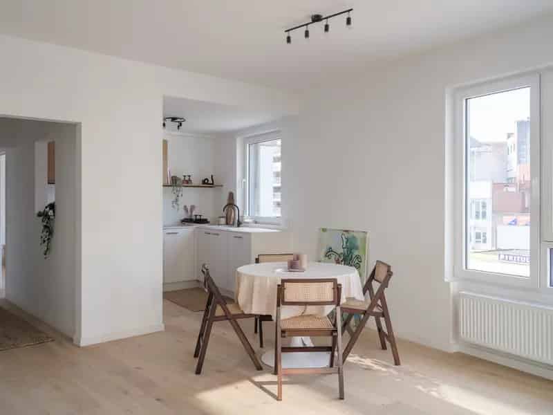 Appartement te Koop Kortrijk Centrum Nabij Historisch Centrum