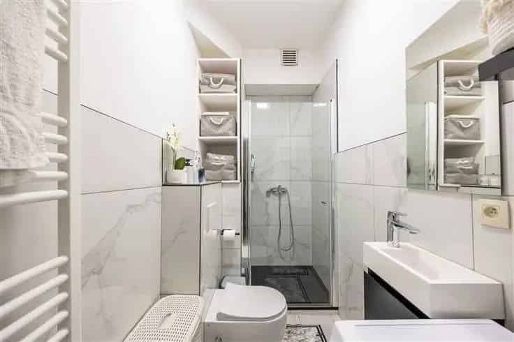 Antwerpen Opbrengsteigendom 4 Appartementen Te Koop