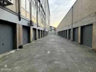 Garagebox te koop Gullegem