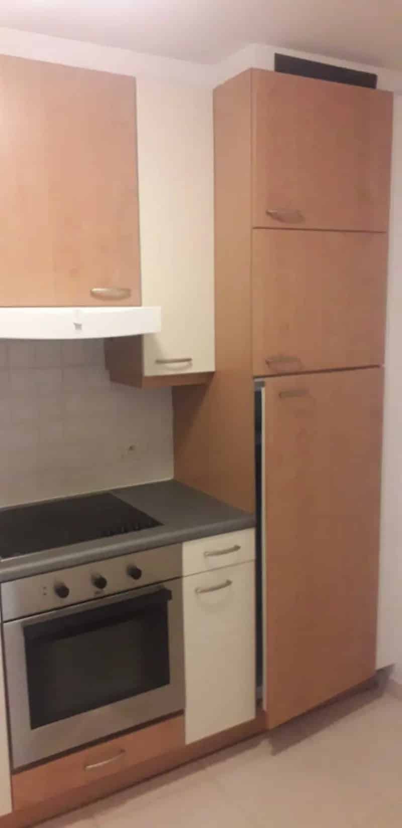 Appartement te koop nabij Bredene: 3 slaapkamers, tuin en terras