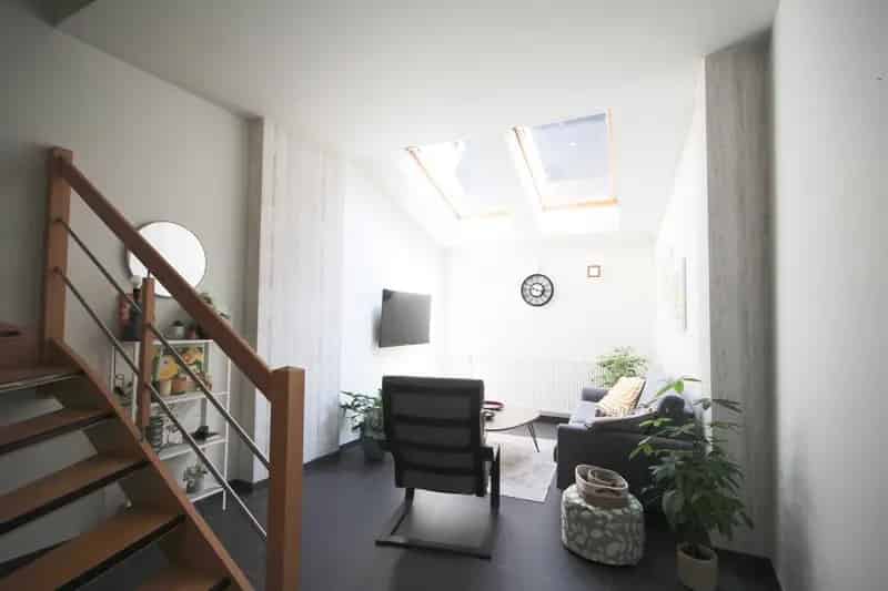 Rustige Woning Nabij Centrum