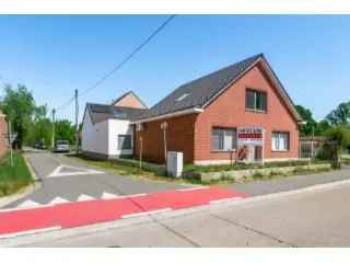 Huis te koop Rotselaar - 3 slaapkamers, 2 badkamers, tuin