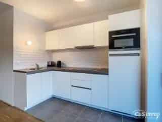 Appartement te koop Antwerpen - 2 slaapkamers, terras, nabij Slachthuissite